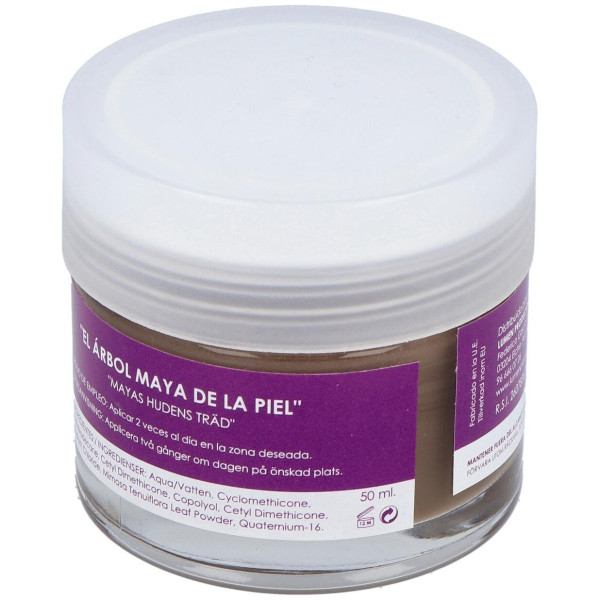 Pomahuite Pomada De Tepezcohuite 50Gr.