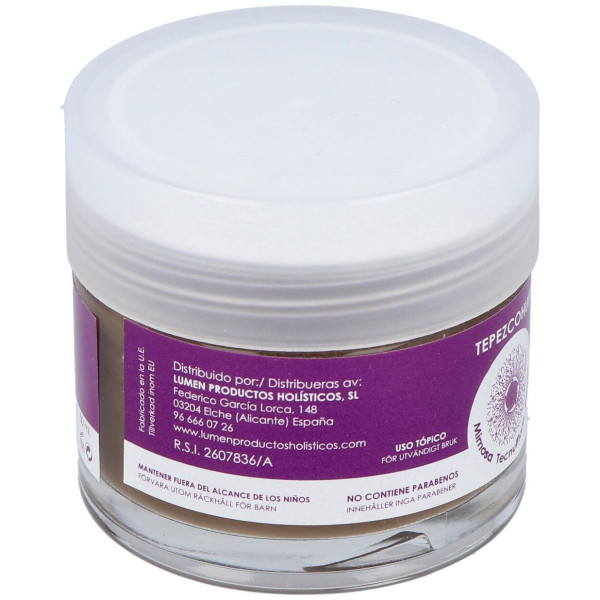 Pomahuite Pomada De Tepezcohuite 50Gr.