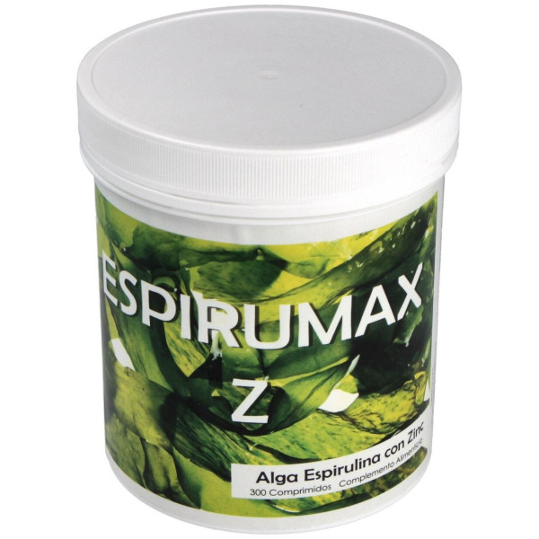 Lumen Espirumax Z 300Comp