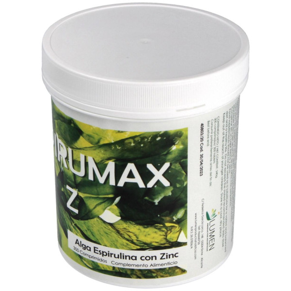 Lumen Espirumax Z 300Comp