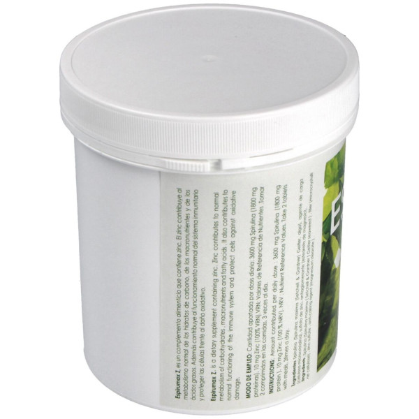 Lumen Espirumax Z 300Comp