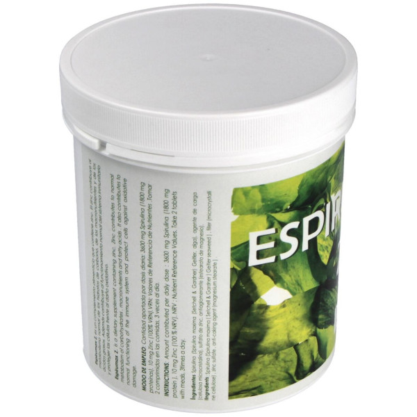 Lumen Espirumax Z 300Comp