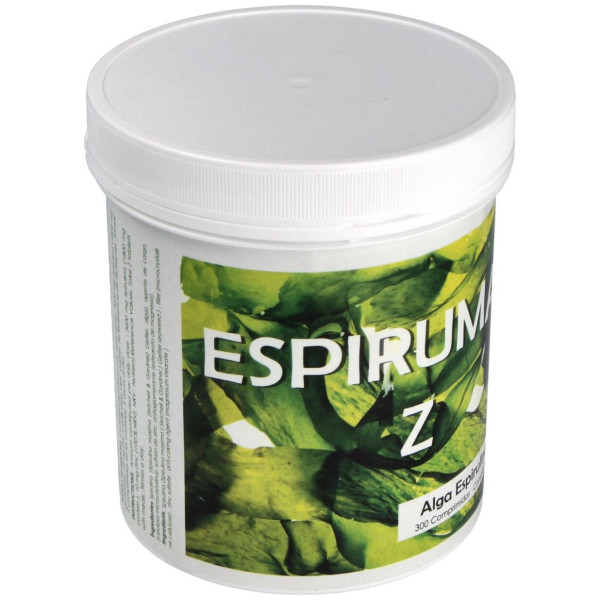 Lumen Espirumax Z 300Comp