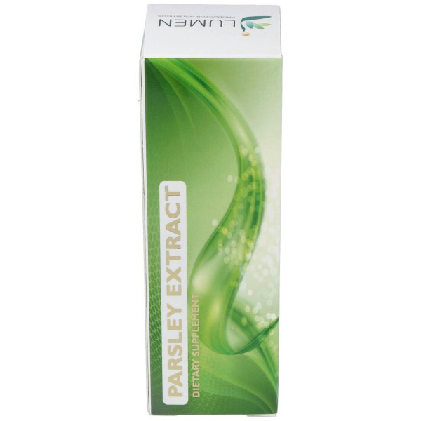 Lumen Extracto De Perejil 50Ml