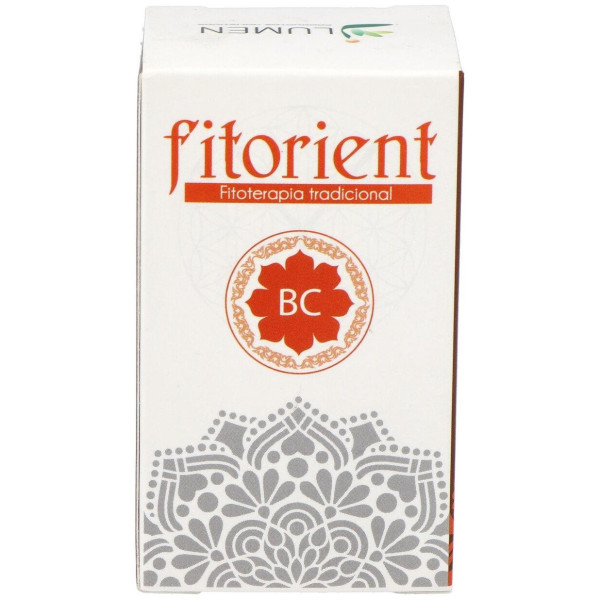 B.C. Bazo-Corazon 60Comp. Fitorient