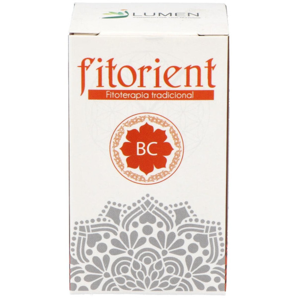 B.C. Bazo-Corazon 60Comp. Fitorient