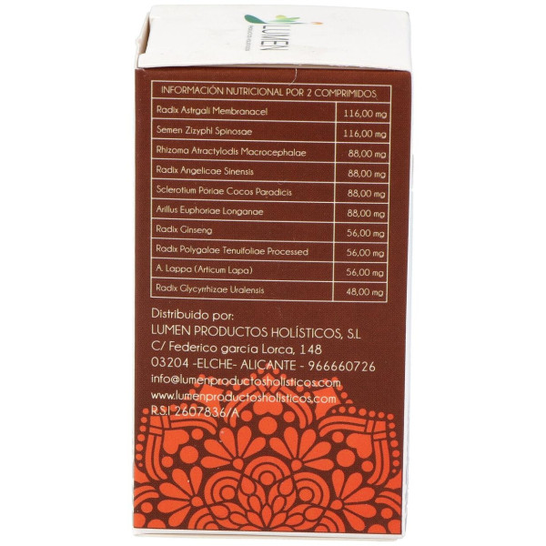 B.C. Bazo-Corazon 60Comp. Fitorient