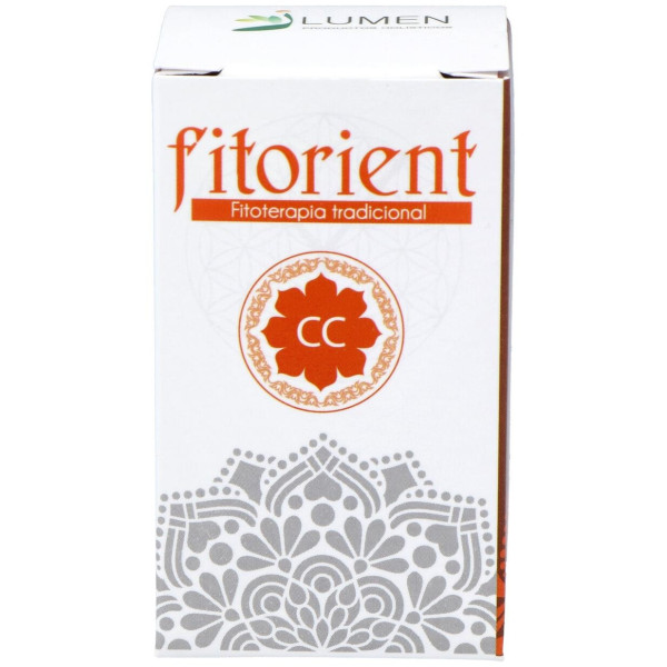 C.C. Calor De Corazon 60Comp. Fitorient