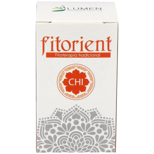 C.H.-I. Calor-Humedad Intestinos 60Comp Fitorient