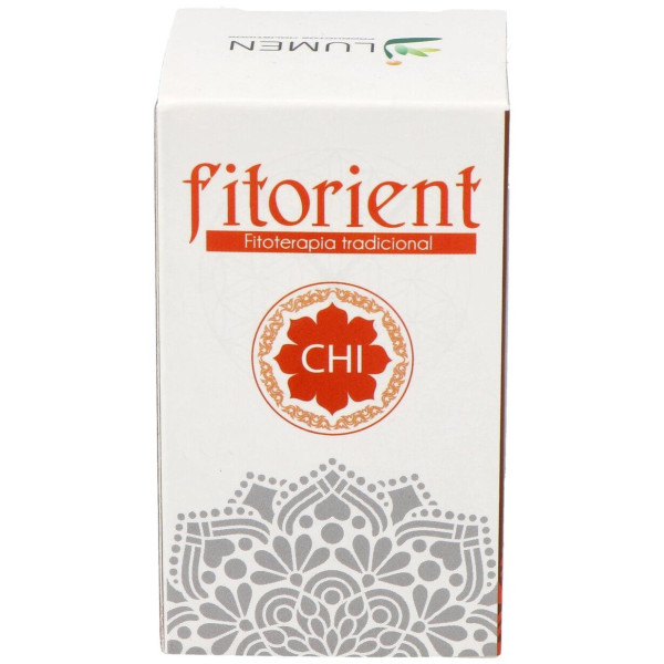 C.H.-I. Calor-Humedad Intestinos 60Comp Fitorient