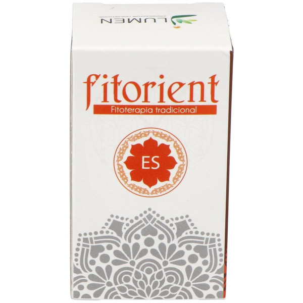 E.S. Estancamiento De Sangre 60Comp. Fitorient