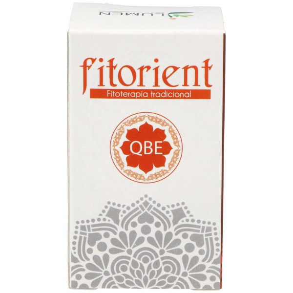 Lumen Fitorient Q.B.E. Tonifica El Qi 60Comp