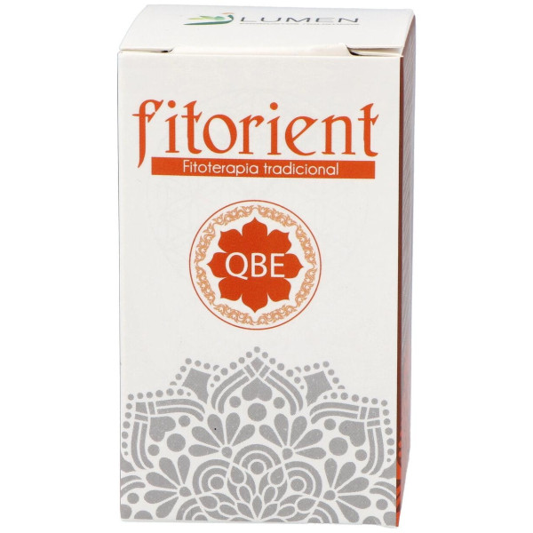 Lumen Fitorient Q.B.E. Tonifica El Qi 60Comp