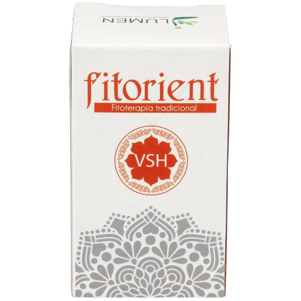 Lumen Fitorient V.S.H. Vacio De Sangre En Higado 60Comp