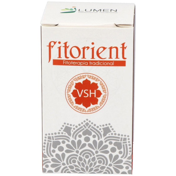 Lumen Fitorient V.S.H. Vacio De Sangre En Higado 60Comp