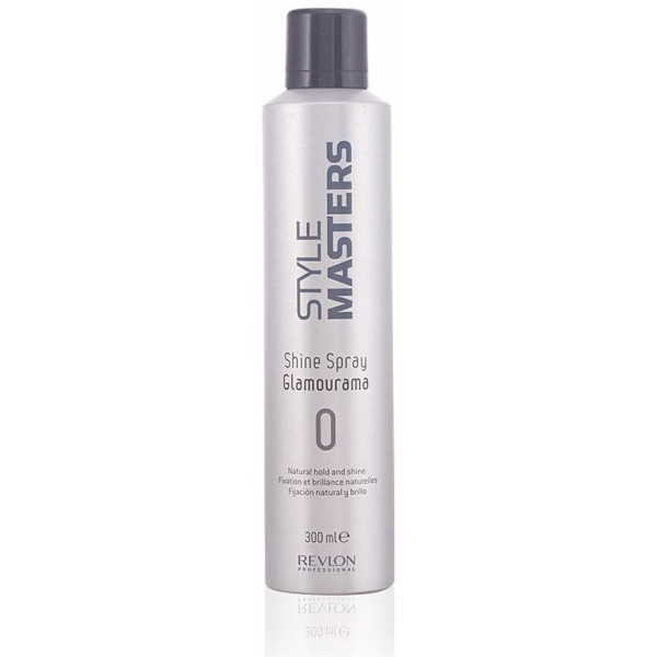 Style Masters Shine Spray Glamourama 300 Ml