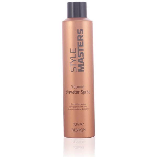 Style Masters Roots Lifter Spray 300 Ml
