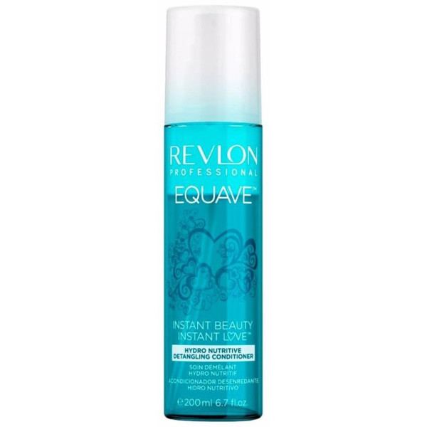 Revlon Professional Equave Acondicionador Cabello Normal A Seco 200Ml