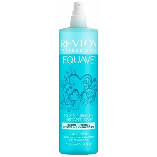 Equave Instant Beauty Hydro Nutritive Detangling Conditioner 500 Ml