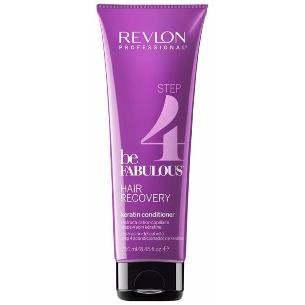 Be Fabulous Hair Recovery Step4 250 Ml