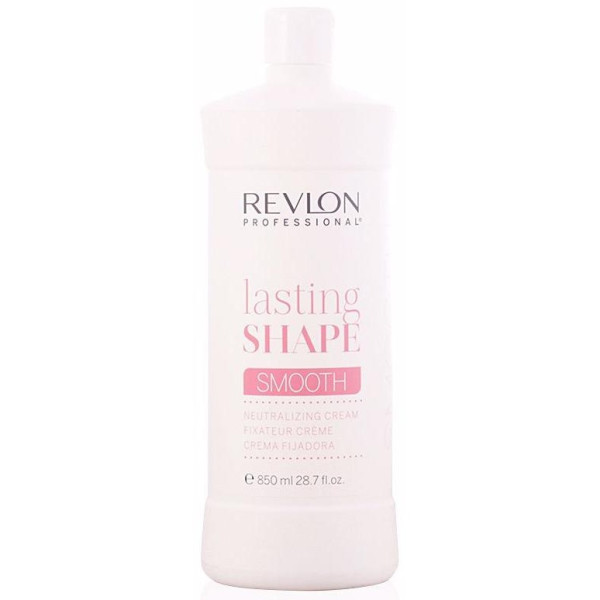 Lasting Shape Smoothing Neutralizing Cream 850 Ml
