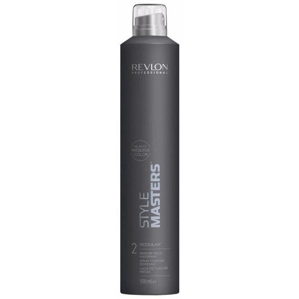 Style Masters Modular Hairspray 500 Ml