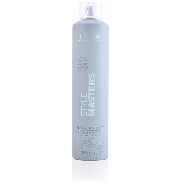 Revlon Style Masters Spray Voluminizador 300Ml