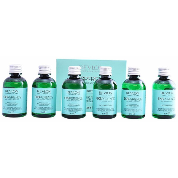 Eksperience Talassotherapy Balancing Oil