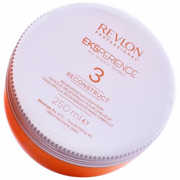 Revlon Eksperience Reconstruct Phase 3 Regenerating Mask 250Ml