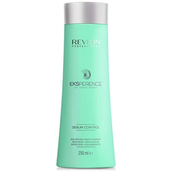 Revlon Eksperience Sebum Control Balancing Hair Cleanser 250Ml