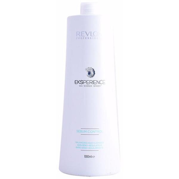 Eksperience Sebum Control Balancing Hair Cleanser 1000 Ml