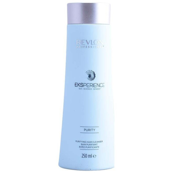 Revlon Eksperience Purity Purifying Hair Champú 250Ml