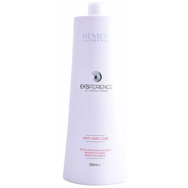 Eksperience Anti Hair Loss Revitalizing Hair Cleanser 1000 Ml