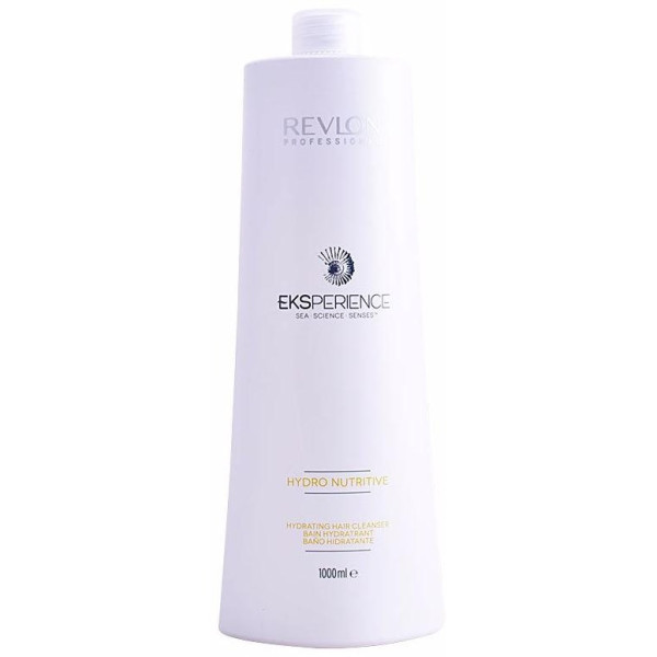 Eksperience Hydro Nutritive Cleanser 1000 Ml