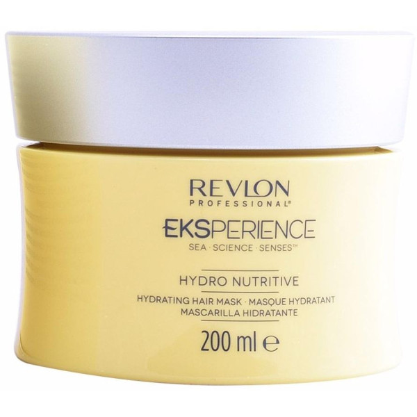 Revlon Eksperience Mascarilla Hydro Nutritive 200Ml