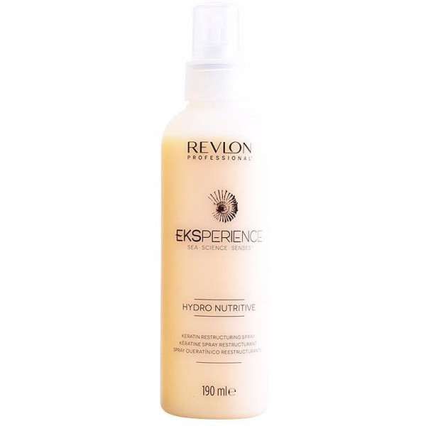 Revlon Eksperience Hydro Nutritive Spray Capilar Keratina 190Ml