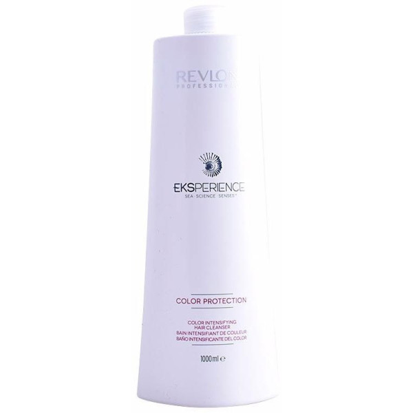 Revlon Eksperience Color Intensify Cleanser Champú 1000Ml