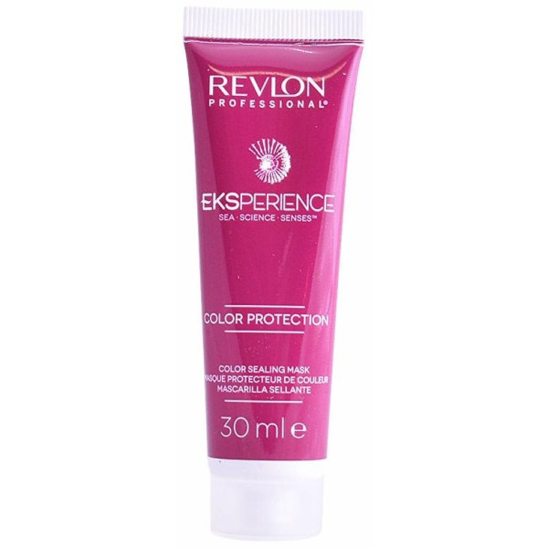 Revlon Eksperience Color Protection Maintenance Mask 30Ml