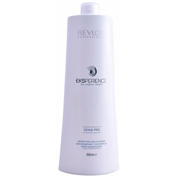 Revlon Eksperience Limpiador Densi Pro 1000Ml