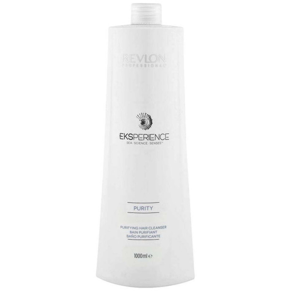 Eksperience Purity Purifying Hair Cleanser 1000 Ml