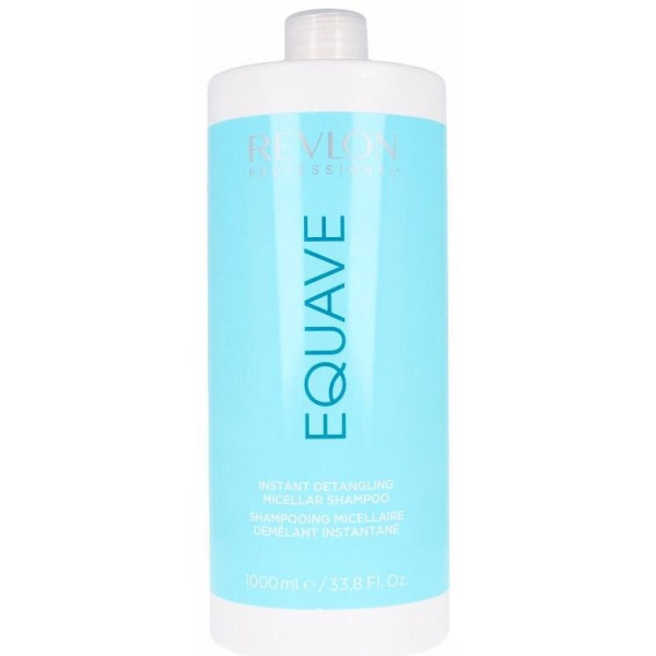 Equave Instant Beauty Detangling Micellar Shampoo 1000 Ml