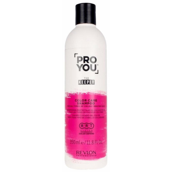Revlon Proyou The Keeper Shampoo 350Ml