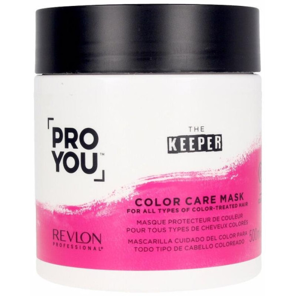 Revlon Proyou The Keeper Mask 500Ml