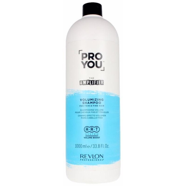 Revlon Proyou The Amplifier Shampoo 1000Ml