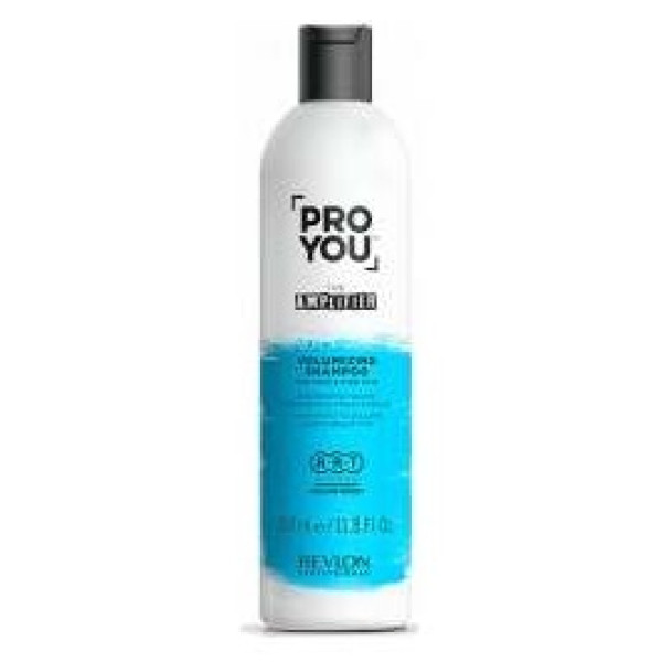 Revlon Proyou The Amplifier Shampoo 350Ml