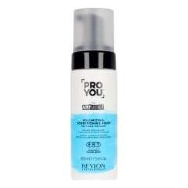 Revlon Proyou The Amplifier Conditioner Foam 150Ml