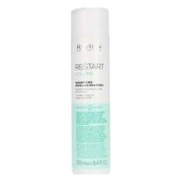 Revlon Re-Start Volume Magnifying Shampoo 250 Ml