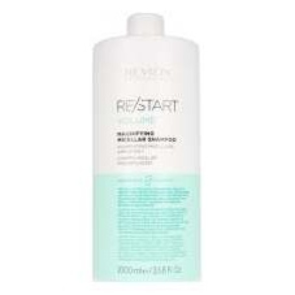 Revlon Re-Start Volume Magnifying Shampoo 1000 Ml