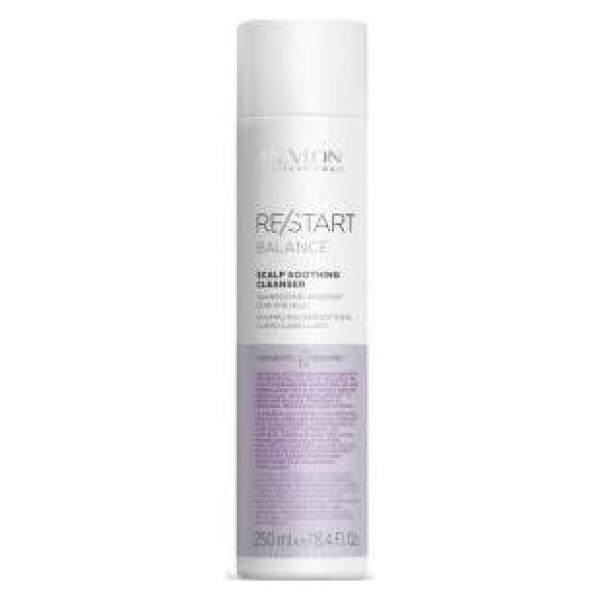 Revlon Re-Start Balance Soothing Cleanser 250 Ml