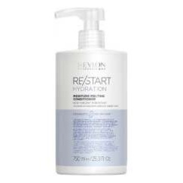 Revlon Re-Start Hydration Melting Conditioner 750 Ml